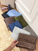 شال کنفی دور ریش شیکاگو